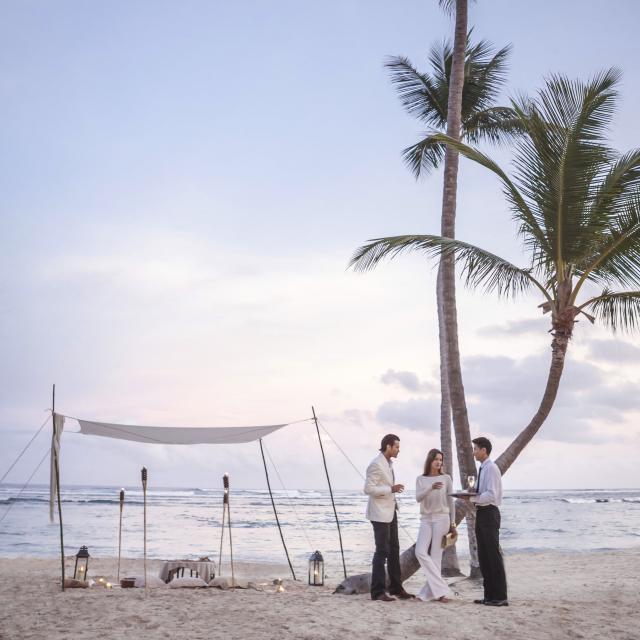 Oasis Zen Zone, Punta Cana